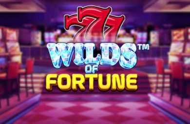 Wilds of Fortune