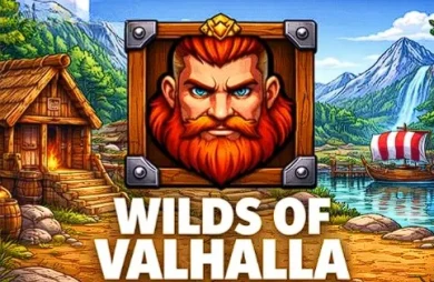 Wilds Of Valhalla