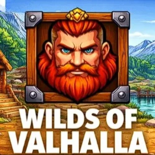 Wilds Of Valhalla