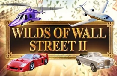 Wilds of Wall Street 2