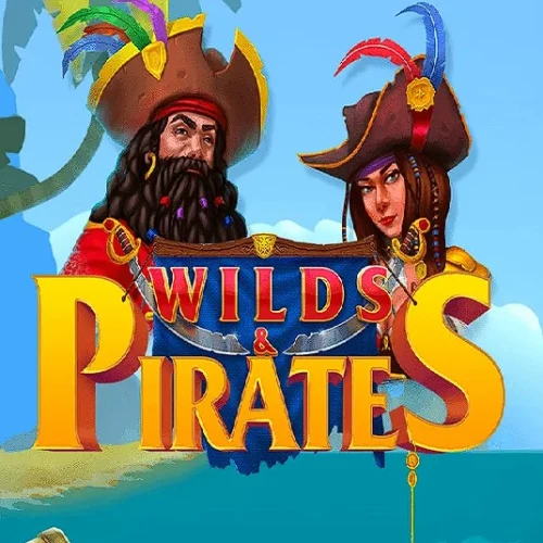 Wilds &amp; Pirates