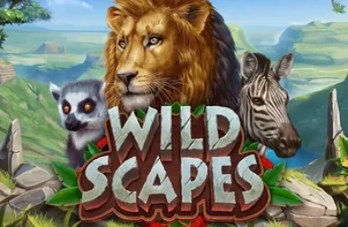 Wildscapes