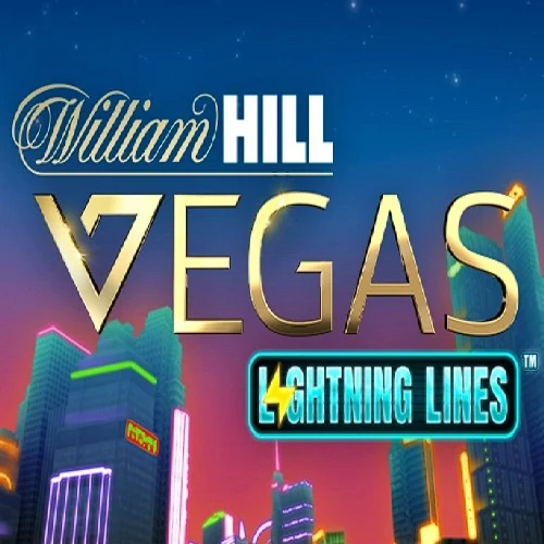 William Hill Vegas Lightning Lines