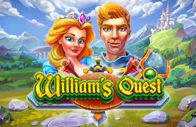William's Quest