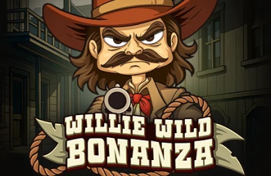 Willie Wild Bonanza