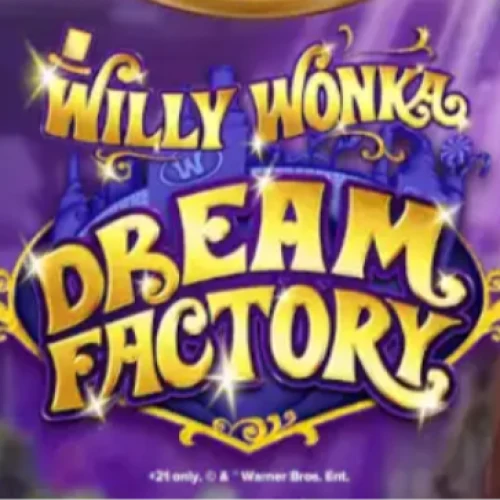 Willy Wonka Dream Factory