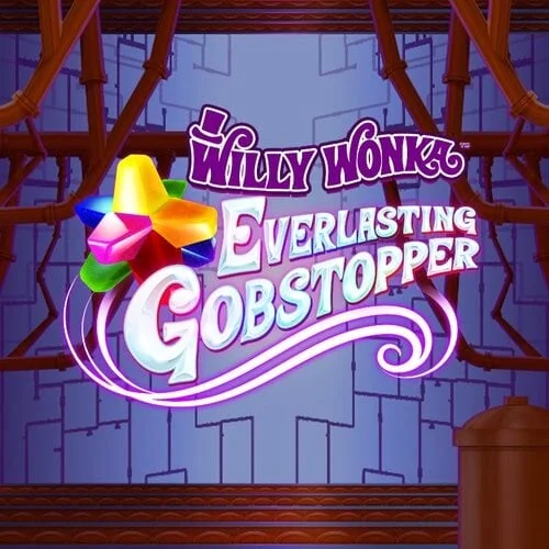 Willy Wonka Everlasting Gobstopper