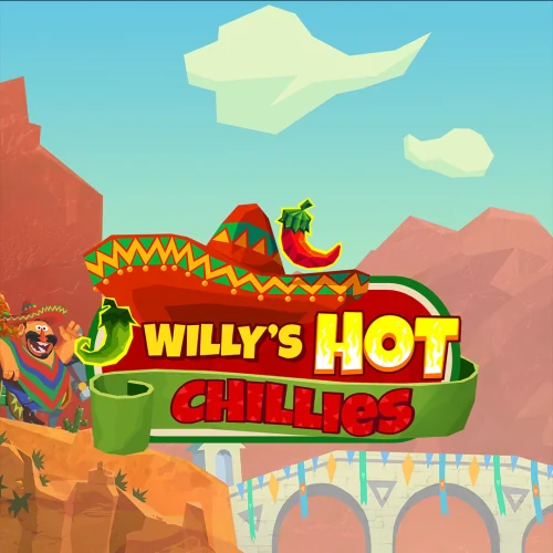Willys Hot Chillies