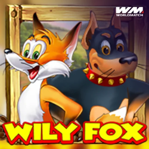 Wily Fox