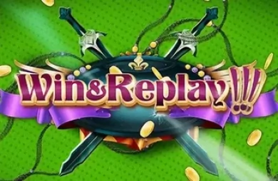 Win And Replay