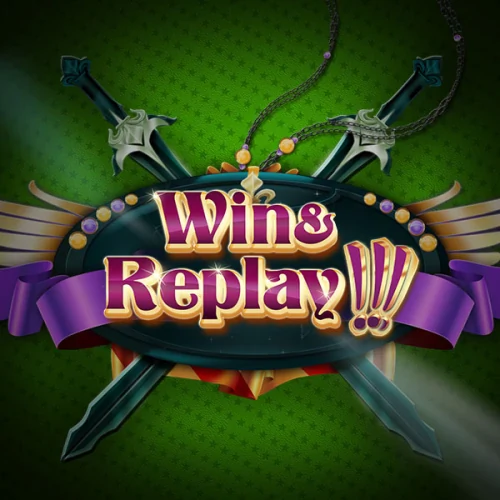 Win And Replay