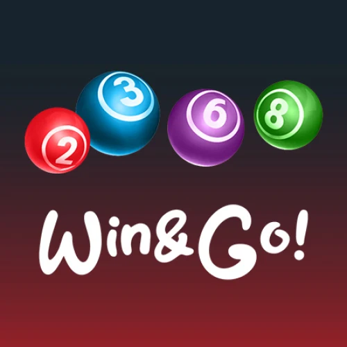 WIN&amp;GO