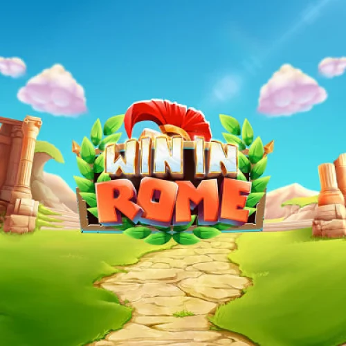 Win In Rome