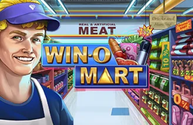 Win-O-Mart