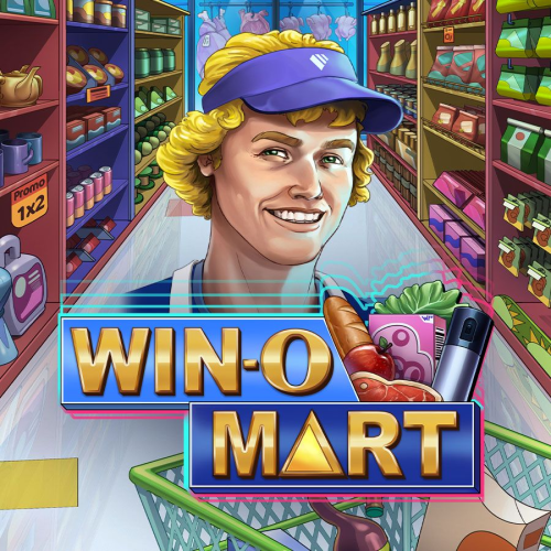 Win-O-Mart