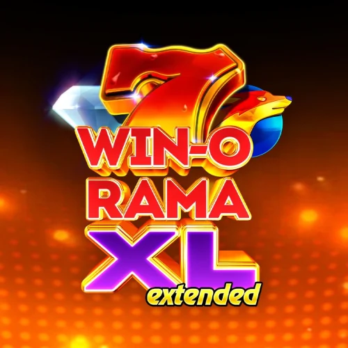 Win-O-Rama XL Extended