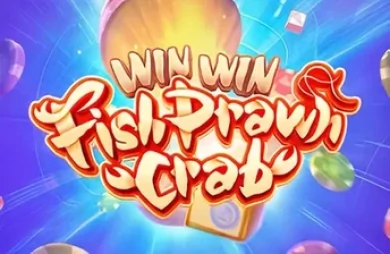 Win Win Fish Prawn Crab