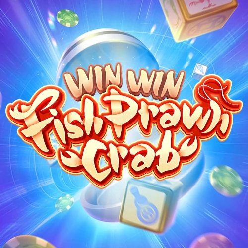 Win Win Fish Prawn Crab