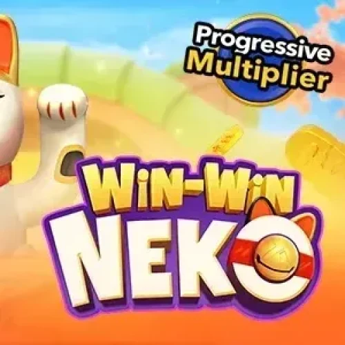 Win Win Neko	(Nextspin)