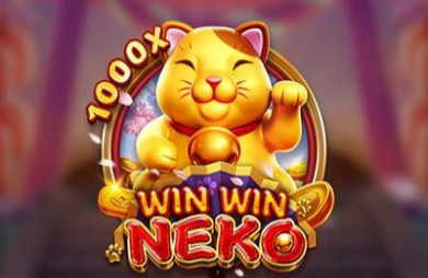 Win Win Neko (Fa Chai Gaming)