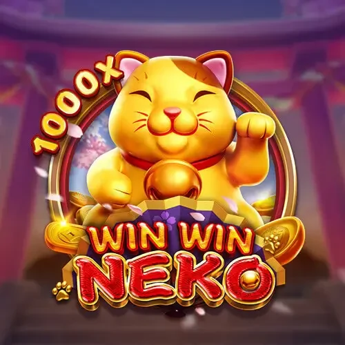 Win Win Neko (Fa Chai Gaming)