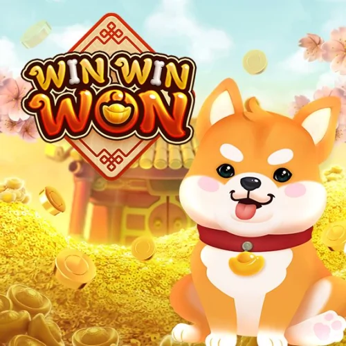 Win Win Won