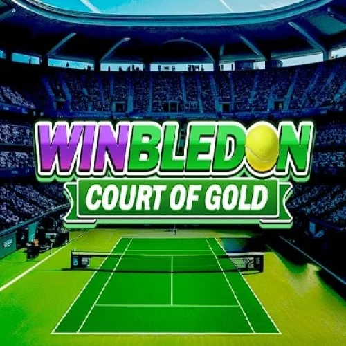 Winbledon - Court of Gold