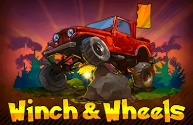 Winch & Wheels