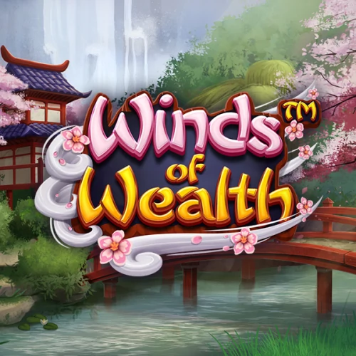 Winds of Wealth