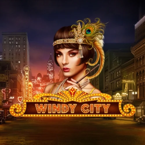 Windy City