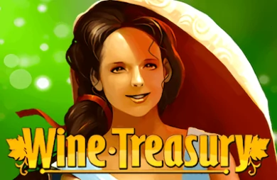 Wine Treasury
