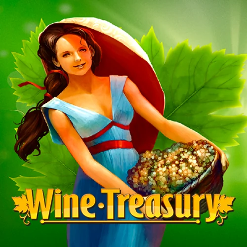 Wine Treasury