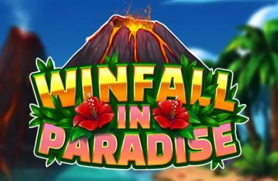Winfall in Paradise