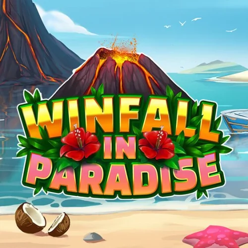 Winfall in Paradise