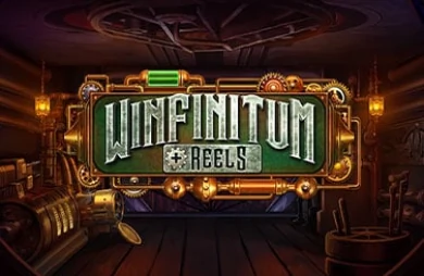 Winfinitum Reels