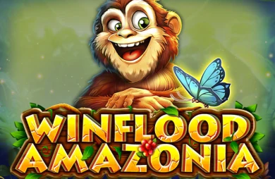 Winflood Amazonia