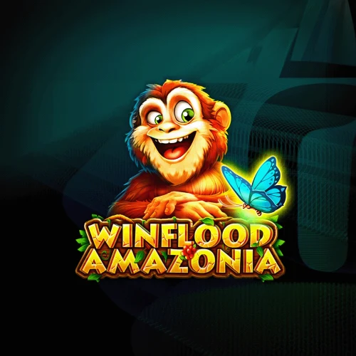 Winflood Amazonia