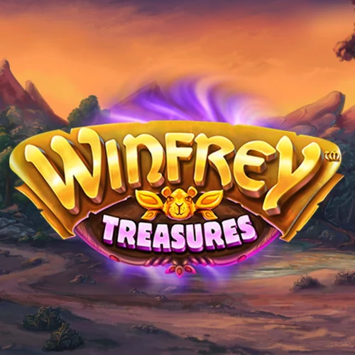 Winfrey Treasures