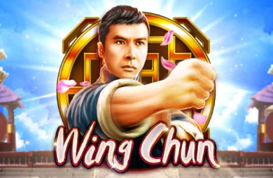Wing Chun