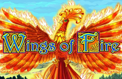 Wings of Fire