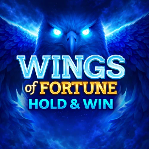 Wings of Fortune: Hold &amp; Wins