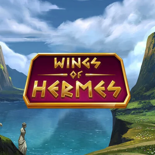Wings of Hermes