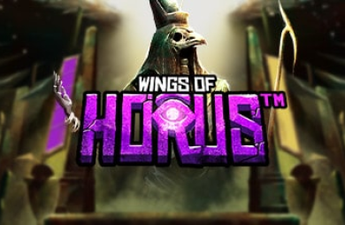 Wings of Horus
