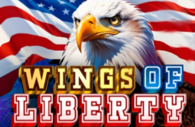 Wings of Liberty