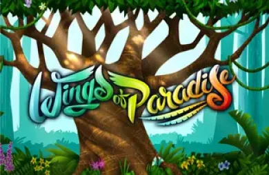Wings of Paradise