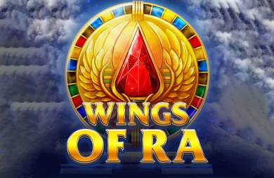 Wings Of Ra
