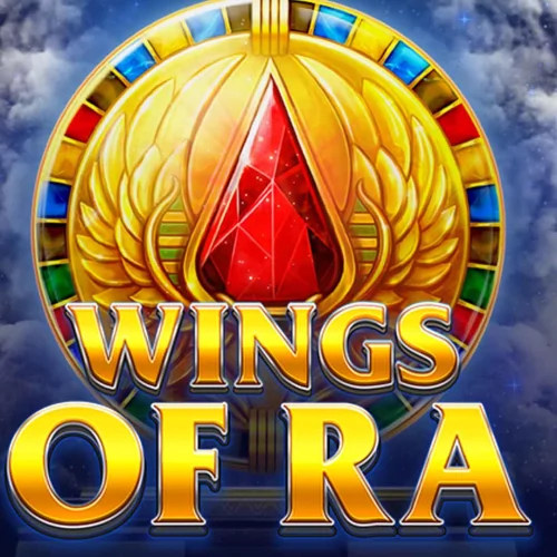 Wings Of Ra