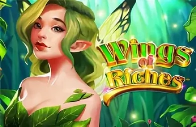 Wings of Riches