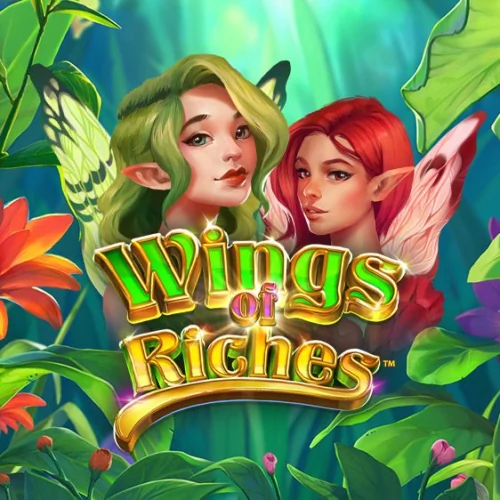 Wings of Riches