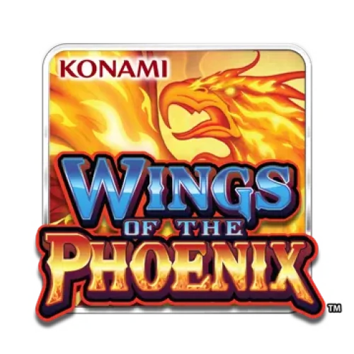 Wings of the Phoenix